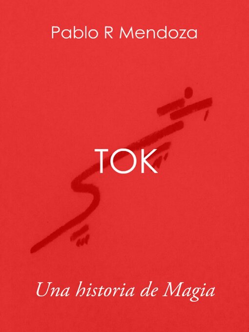 Title details for Tok by Pablo Reig Mendoza - Available